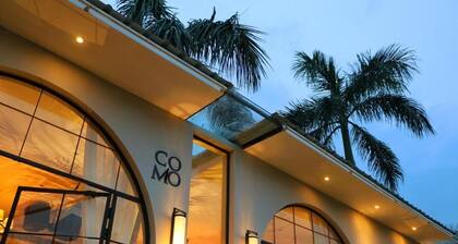Status Club Resort