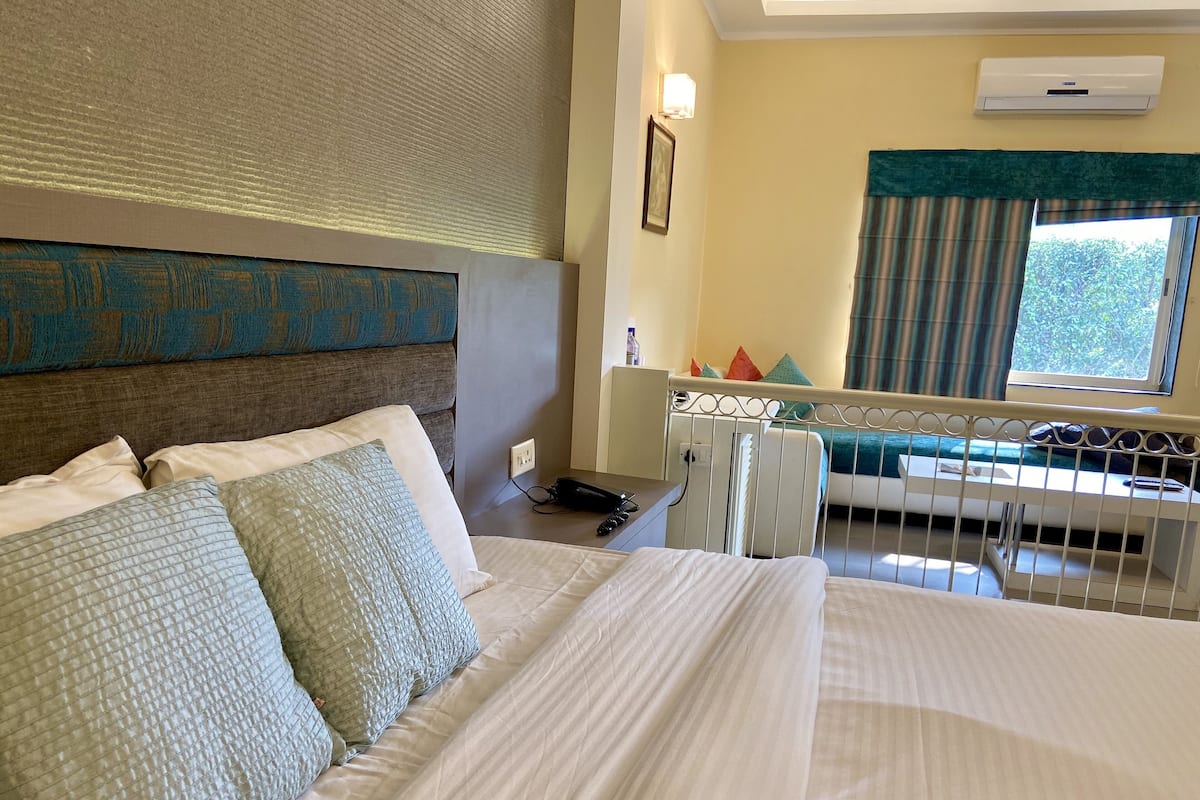 Presidential Suite | 1 bedroom, premium bedding, in-room safe, iron/ironing board