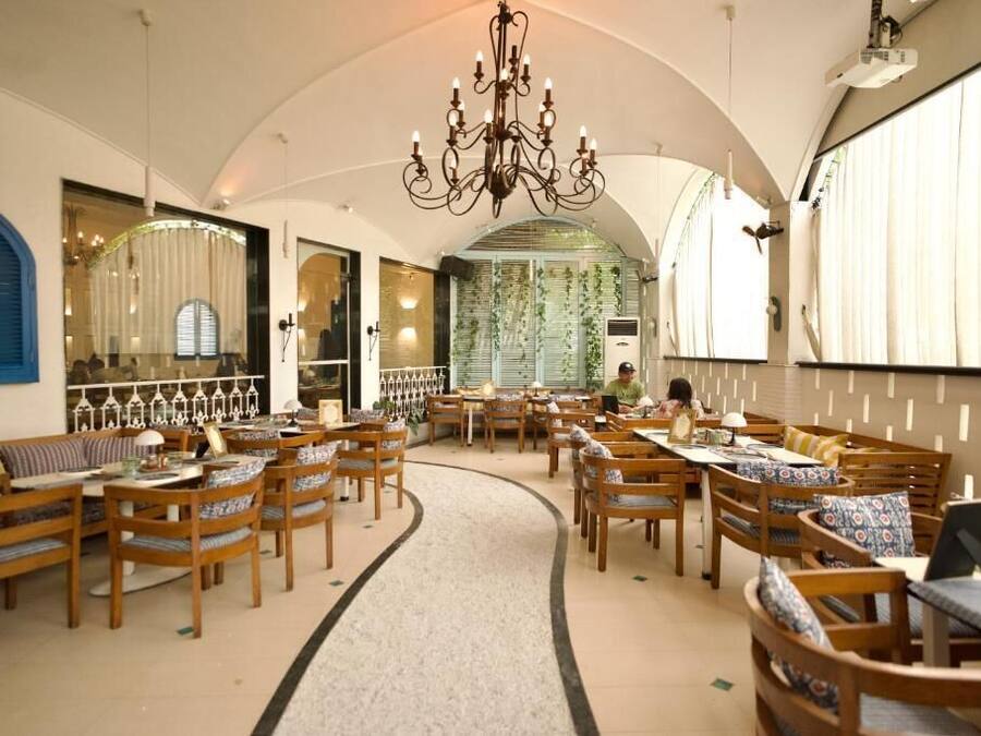 Restaurante