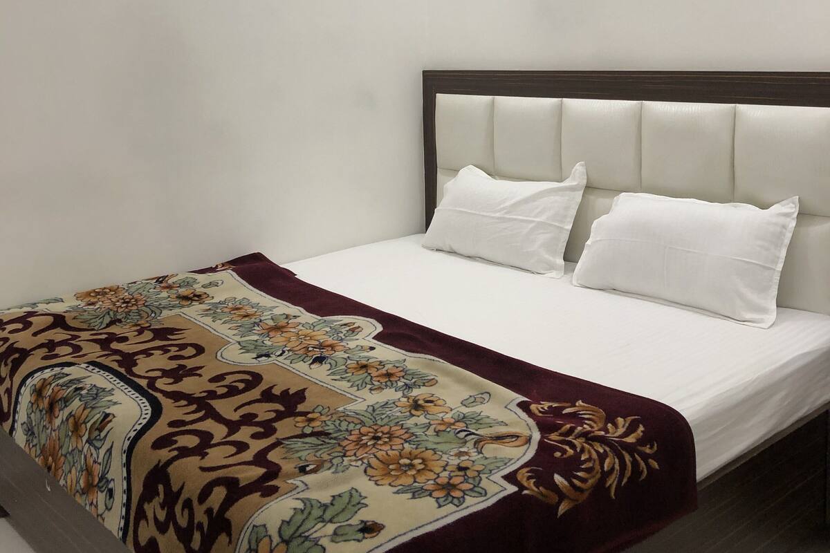 Ropa de cama de alta calidad y wifi gratis 