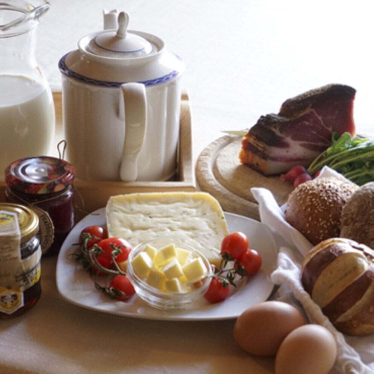 Image de profil de l’hôte