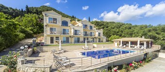 斯皮瑞歐之家精品公寓 - 僅供成人入住