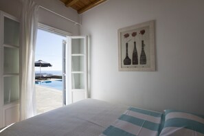 Villa, 5 Bedrooms, Private Pool | 5 bedrooms, individually decorated, individually furnished