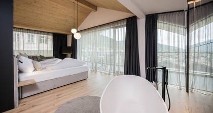 Montanaris Alpine~Active~Relax