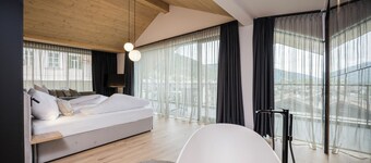 Montanaris Alpine~Active~Relax