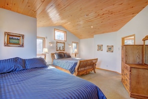 House, 5 Bedrooms