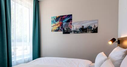 JaHotel