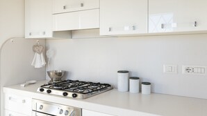 Villa - 4 sovrum | Eget kök | Kaffe- och tebryggare, stort kylskåp, ugn och spishäll