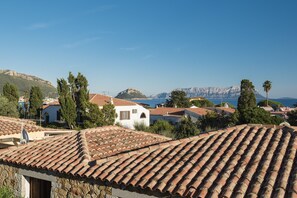 Beach/ocean view - Villetta Ginepro (Golfo Aranci)