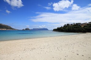 Spiaggia