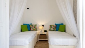 Villa - 4 sovrum | 4 sovrum, gratis wi-fi, individuell inredning och unika möbler