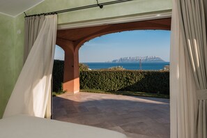 Apartment, 5 Bedrooms (Villa Sherden) | Individually decorated, individually furnished, desk, free WiFi - Villaggio Sherden (Golfo Aranci)