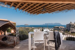 Huoneisto, 5 makuuhuonetta (Villa Sherden) | Näkymä huoneesta