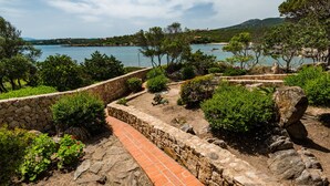 Garden - Cala Sassari (Golfo Aranci)