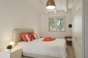 Villa, 3 Bedrooms (Villetta Cala Sassari)