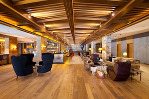 Reception hall - Magna Pivot Hotel - Boutique Class (Kayseri)