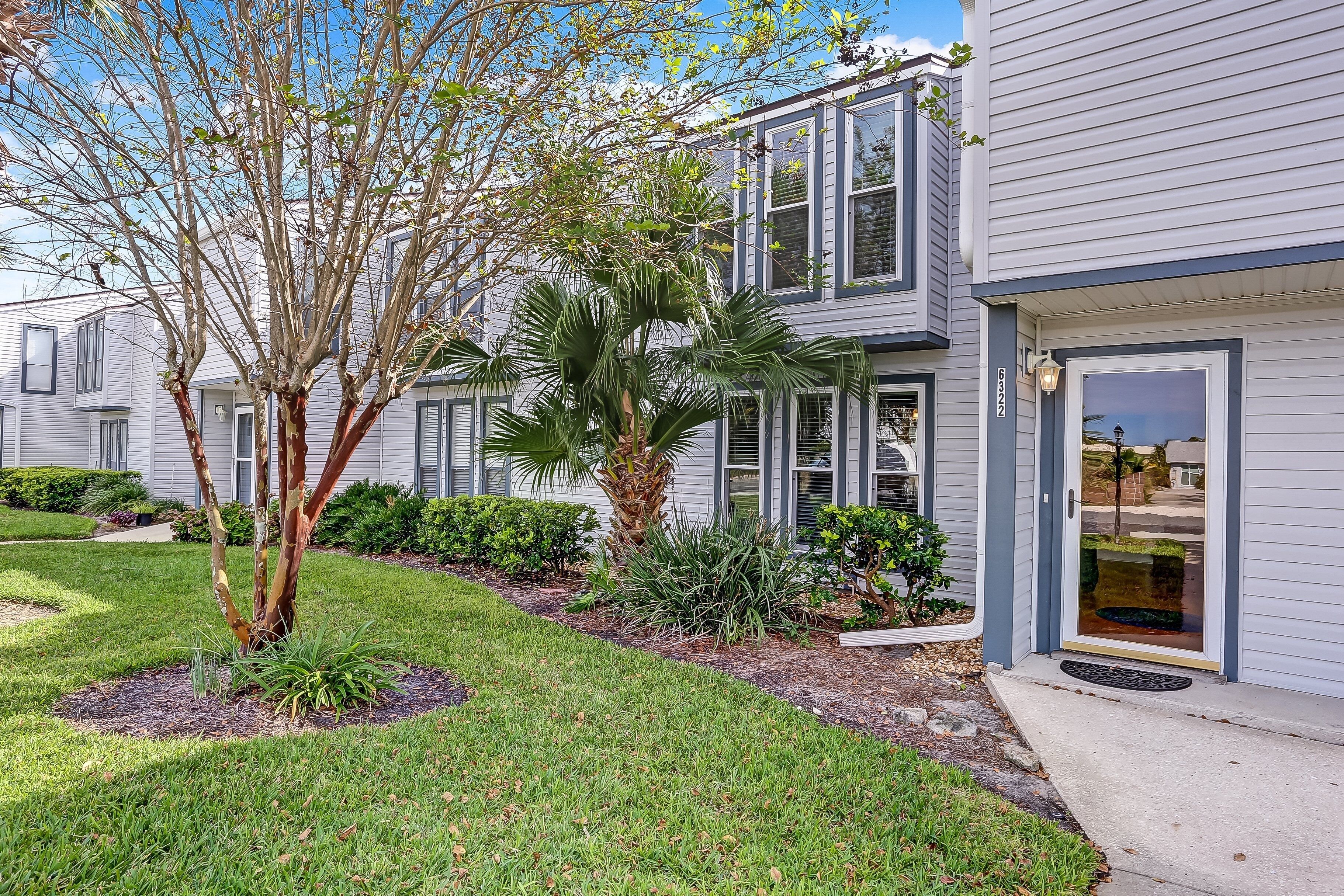 Condo, 3 Bedrooms | Exterior detail