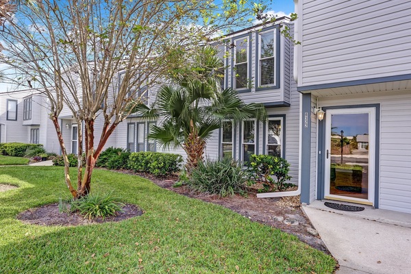 Condo, 3 Bedrooms | Exterior detail