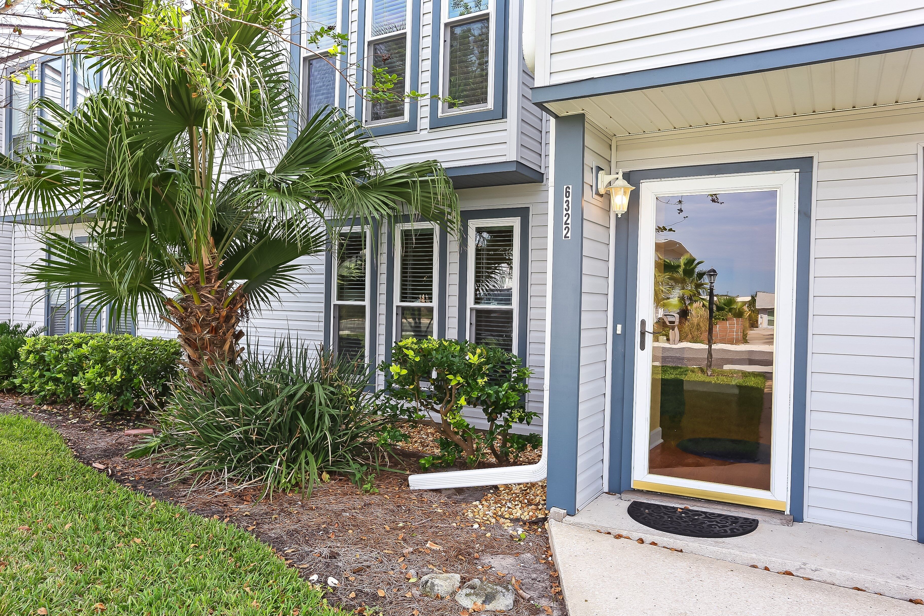 Condo, 3 Bedrooms | Exterior detail