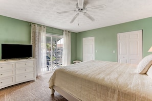 Appart'hôtel, 3 chambres | 3 chambres, Wi-Fi gratuit
