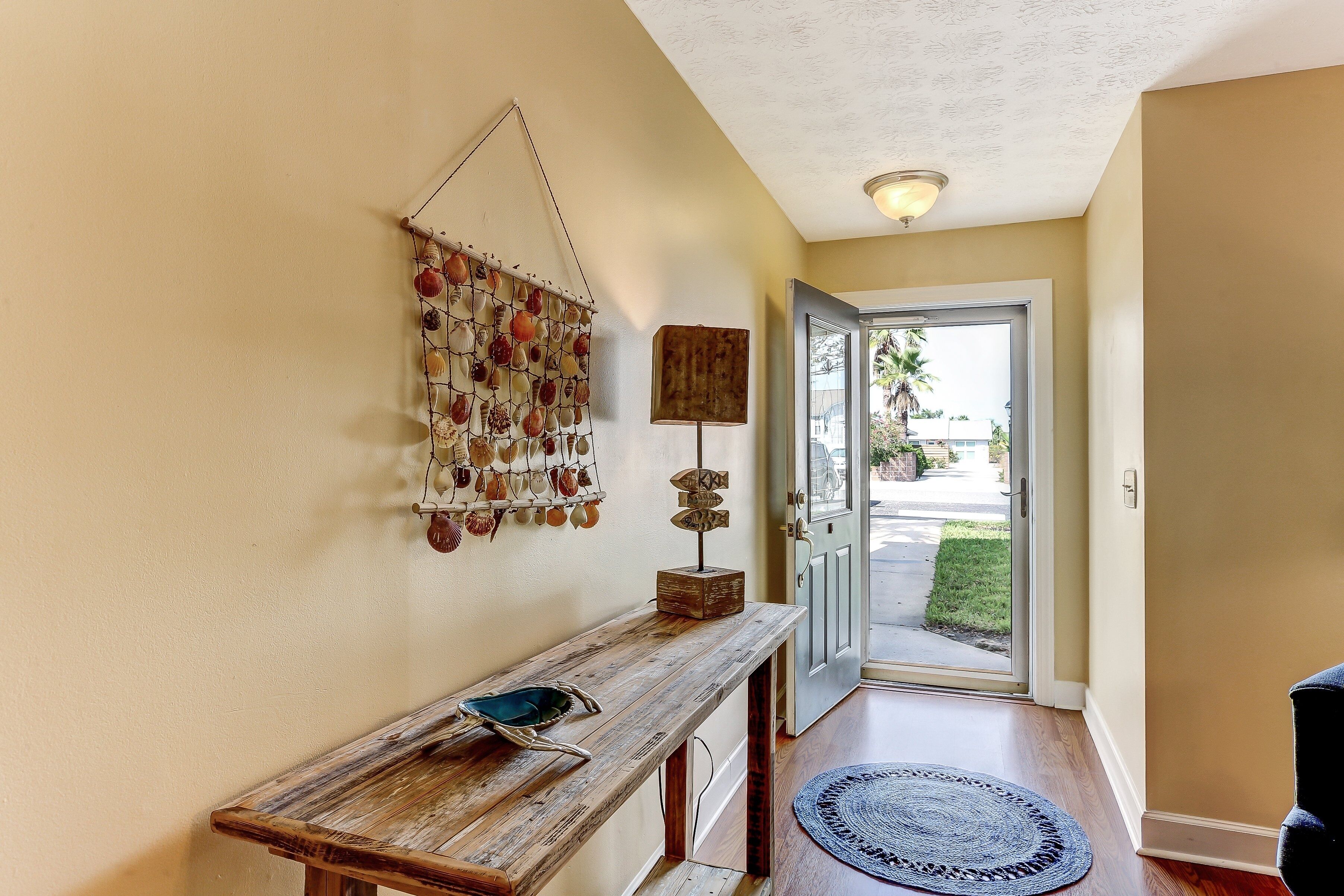 Condo, 3 habitaciones | Interior