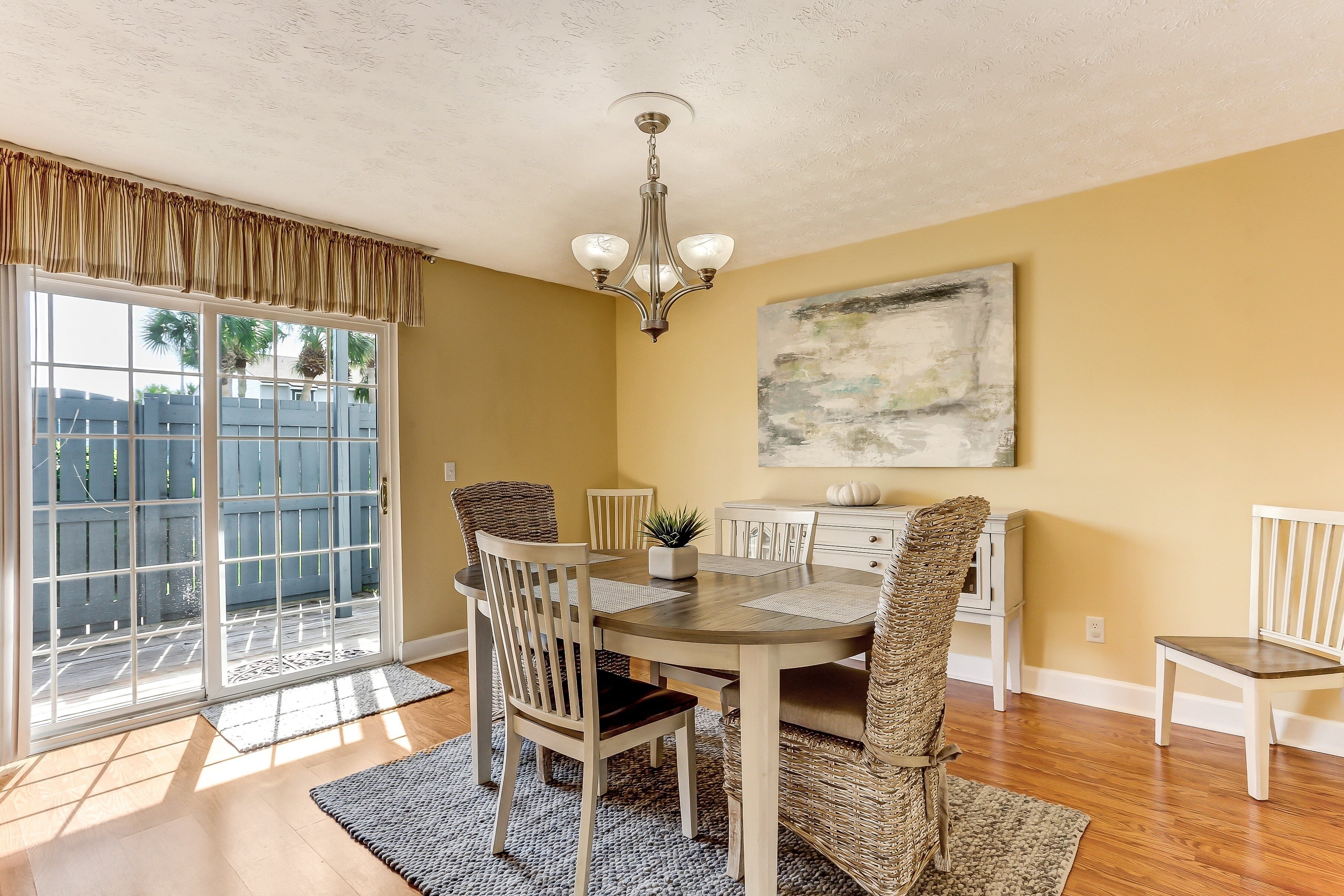 Condo, 3 habitaciones | Restaurantes