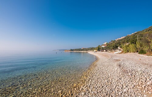 Gemütliches Zuhause in Miholascica mit.