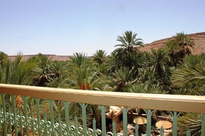 WELCOME TO JRAMNA VALLÉE ZIZE INCREDIBLE PANORAMA