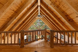 House, 3 Bedrooms | Interior