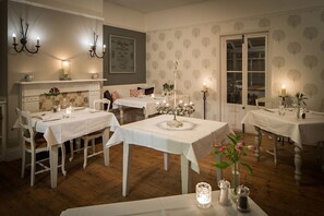 Restaurant - Blakeney House (Holt)