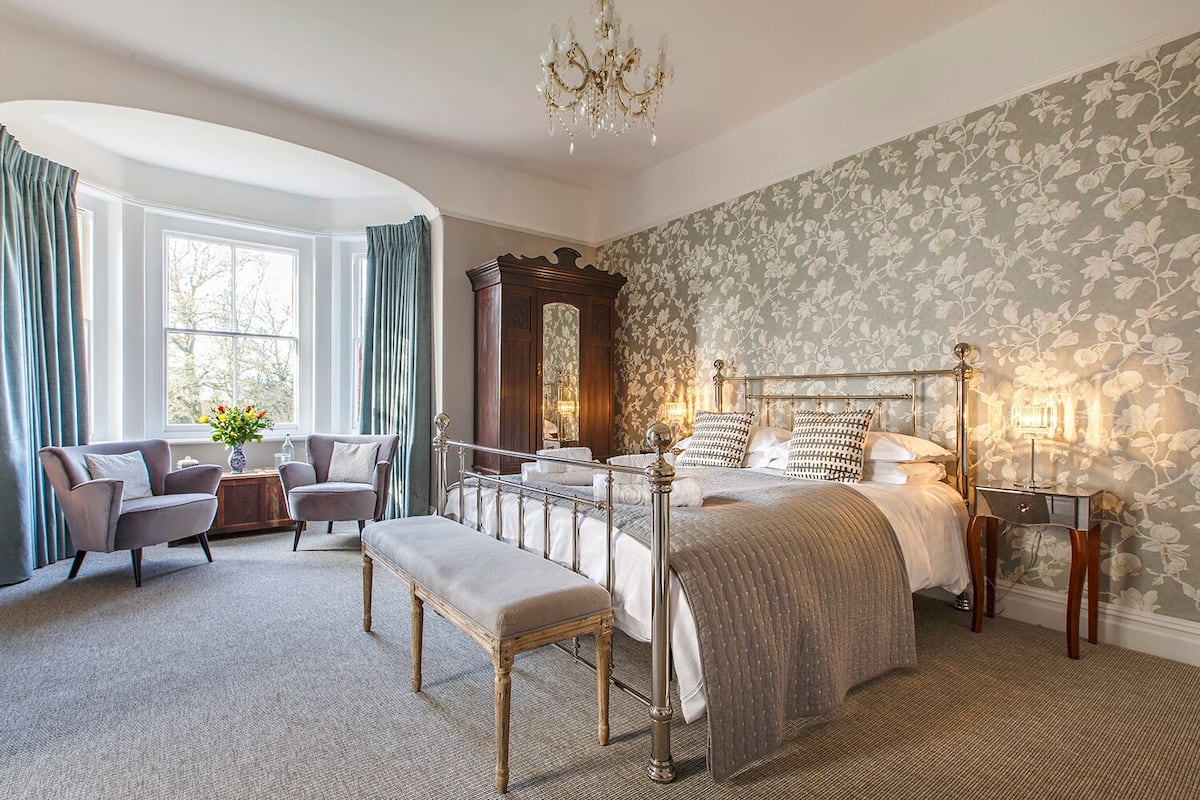 Doppelzimmer