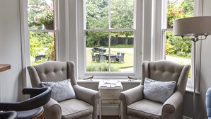 Interior - Blakeney House (Holt)