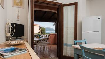 LÀgenhet - 2 sovrum (E2) | Matservice pÄ rummet