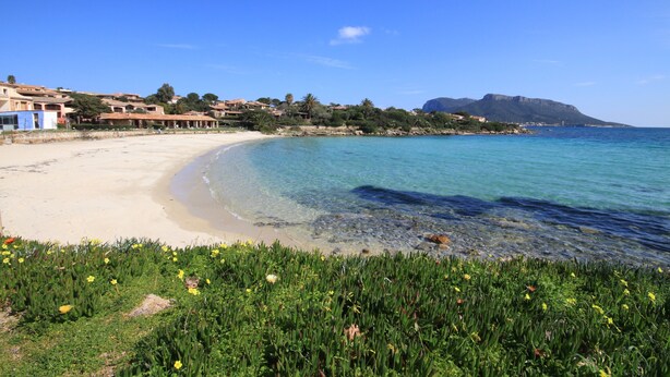 Beach - Appartamenti S'abba e Sa Pedra (Golfo Aranci)