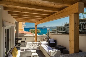 Exterior - S'Abba e Sa Pedra (Golfo Aranci)