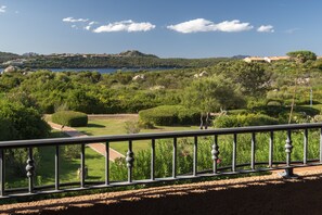 View from property - Borgo Marana (Golfo Aranci)