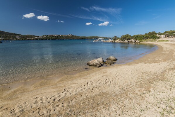 Beach - Borgo Marana (Golfo Aranci)