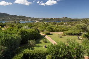 View from property - Borgo Marana (Golfo Aranci)