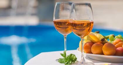 Agriturismo Molino Nuovo