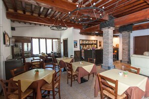 Tägliches inbegriffenes einheimisches Frühstück