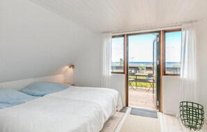 3 sovrum och gratis wi-fi