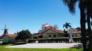 Fachada