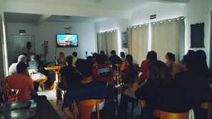Sala per riunioni