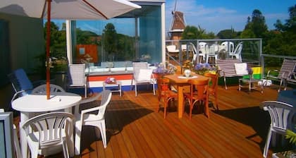 Hotel Pousada Oosterhuis