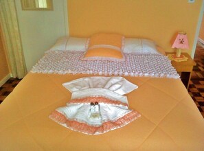 迷你吧、遮光布/窗簾、熨斗/熨衣板、免費無線上網