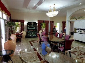 Servei de restauració