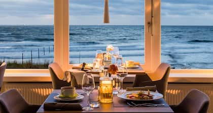 Strandhotel Gerken