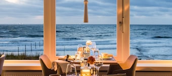 Strandhotel Gerken
