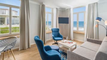 Comfort Suite, 1 Bedroom, Non Smoking, Ocean View