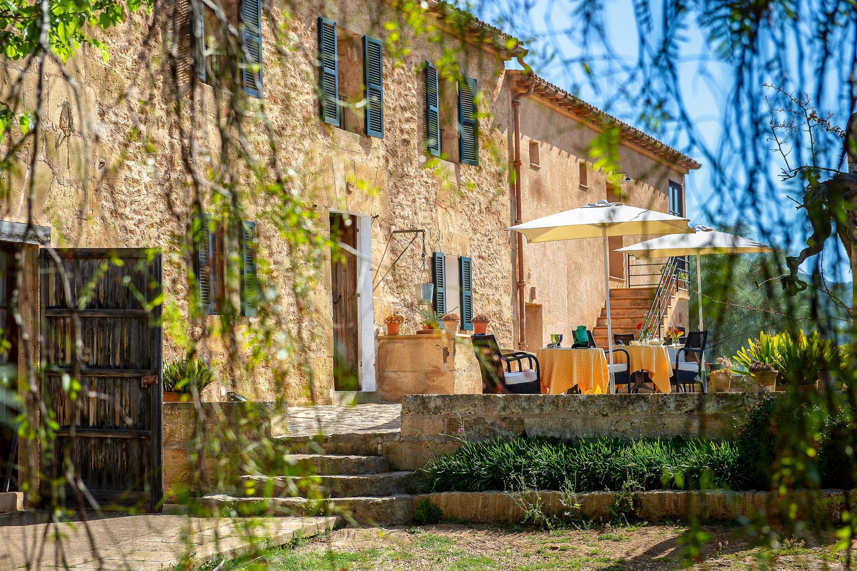 Foto - Sos Ferres D'en Morey